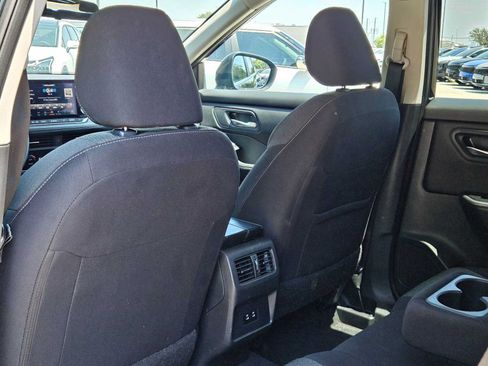 Used 2024 Nissan Rogue SV FWD image 16