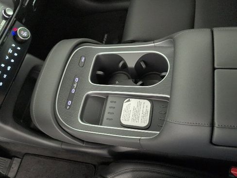 New 2026 Hyundai Palisade Calligraphy image 21