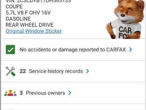 Used 2013 Dodge Challenger R/T image 25