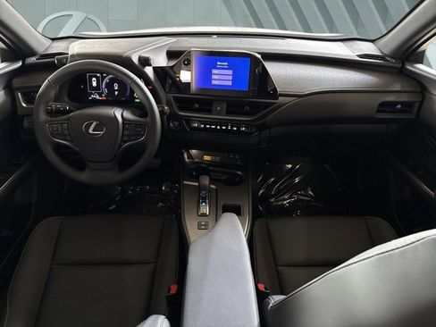 Certified 2026 Lexus UX 300h FWD w/ Accessory Package (Z2) image 12