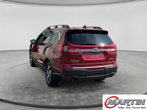 Used 2019 Subaru Ascent Premium AWD/4WD image 7