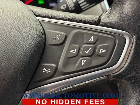 Used 2018 Chevrolet Equinox LT image 42