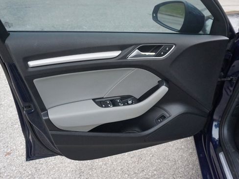 Used 2017 Audi A3 2.0T Premium w/ Convenience Package image 26