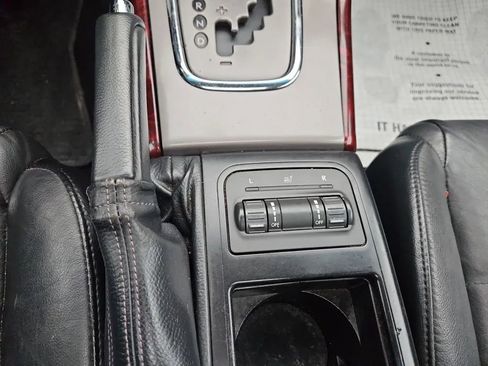 Used 2008 Subaru Outback 2.5i Limited L.L. Bean image 15