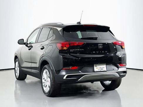 Used 2026 Buick Encore GX Preferred w/ Advanced Technology Package image 6