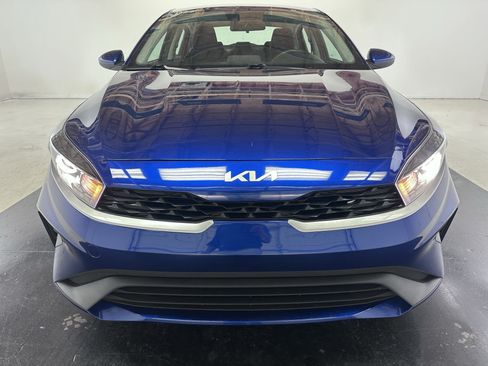 Used 2022 Kia Forte LXS FWD image 47