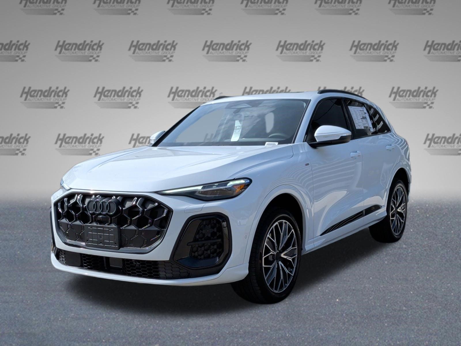 New 2026 Audi Q5 Premium AWD/4WD image 5