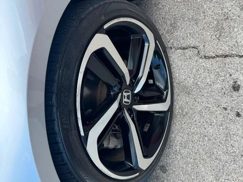 Used 2020 Honda Accord Sport image 10