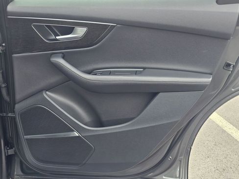 Used 2024 Audi Q7 2.0T Premium Plus image 50