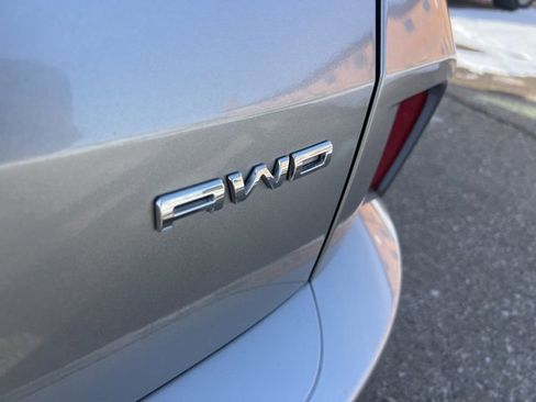 Certified 2023 Ford Escape ST-Line Select w/ Tech Pack #2 image 26