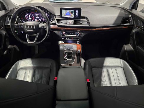 Used 2018 Audi Q5 2.0T Premium Plus image 22