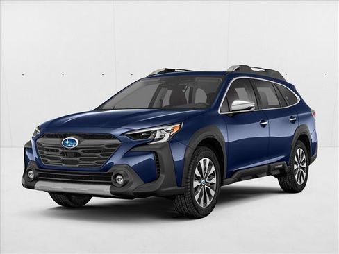 Used 2023 Subaru Outback Touring XT AWD/4WD image 1