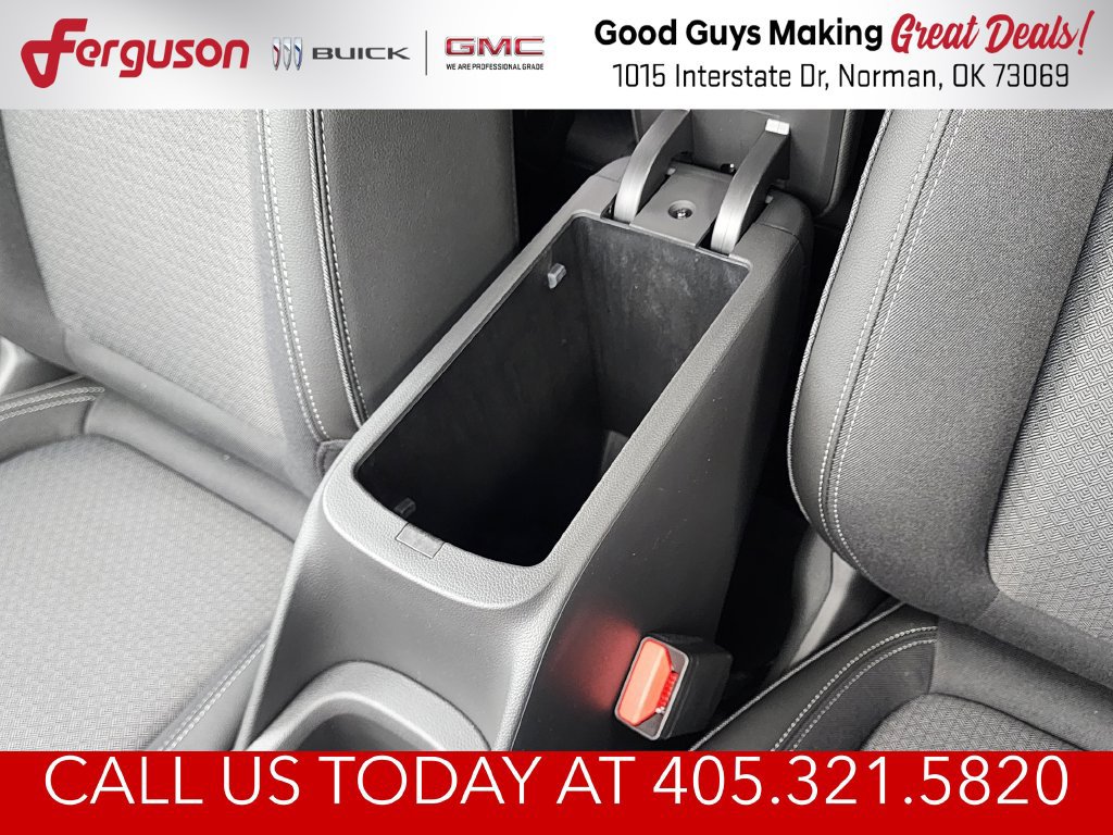 New 2026 Buick Encore GX Preferred w/ Comfort Package FWD image 33