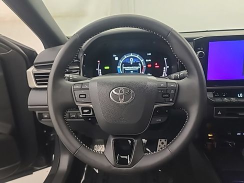 Used 2026 Toyota Camry SE w/ Multimedia Upgrade Package AWD/4WD image 29