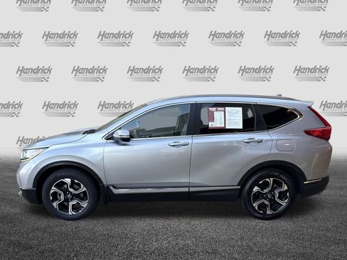 Used 2017 Honda CR-V Touring image 7