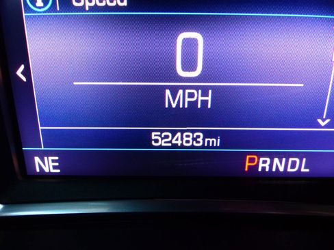 Used 2019 Chevrolet Equinox LT image 32