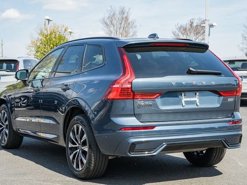Certified 2024 Volvo XC60 B5 Plus w/ Protection Package Premier image 5