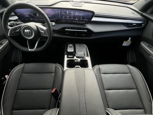 New 2026 Buick Enclave Sport Touring w/ Power Package image 9