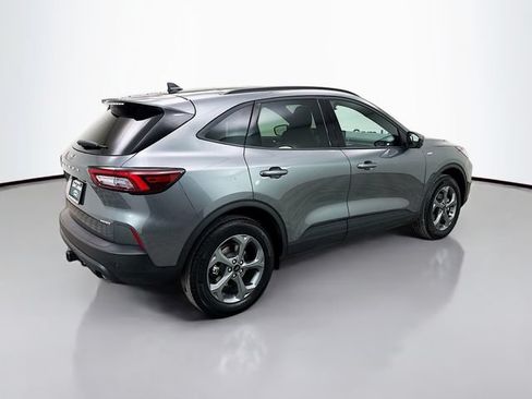 New 2026 Ford Escape ST-Line Select w/ Tech Pack #2 AWD/4WD image 7