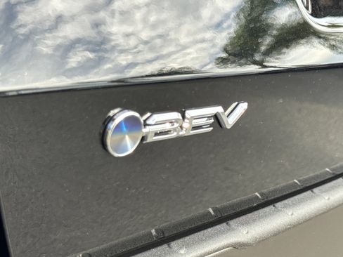 New 2026 Toyota bZ image 15