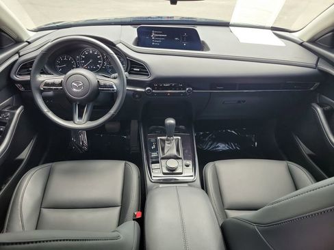Used 2025 MAZDA CX-30 AWD 2.5 S w/ Preferred Package image 16