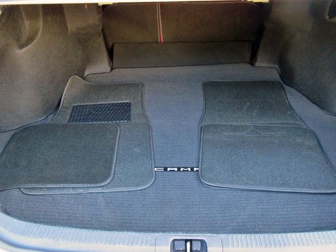 Used 2022 Toyota Camry XSE w/ Carpet Mat Package (TMS) image 30