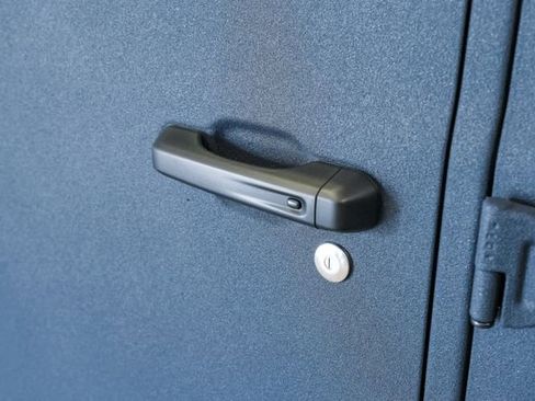 Used 2025 Jeep Wrangler Unlimited Rubicon 392 image 45