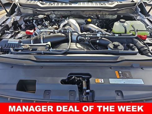 New 2026 Ford F250 Platinum image 32