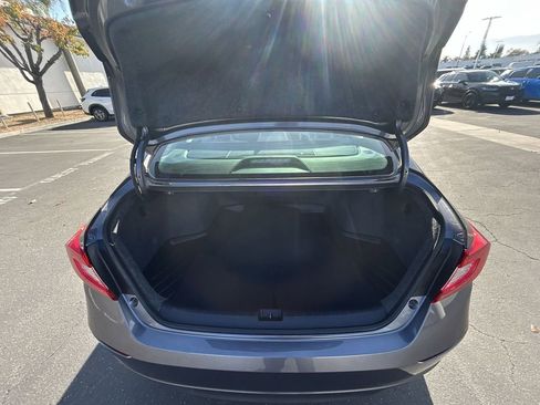 Certified 2020 Honda Accord EX image 23