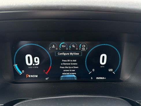 Certified 2023 Ford F150 Lariat w/ Equipment Group 502A High image 21