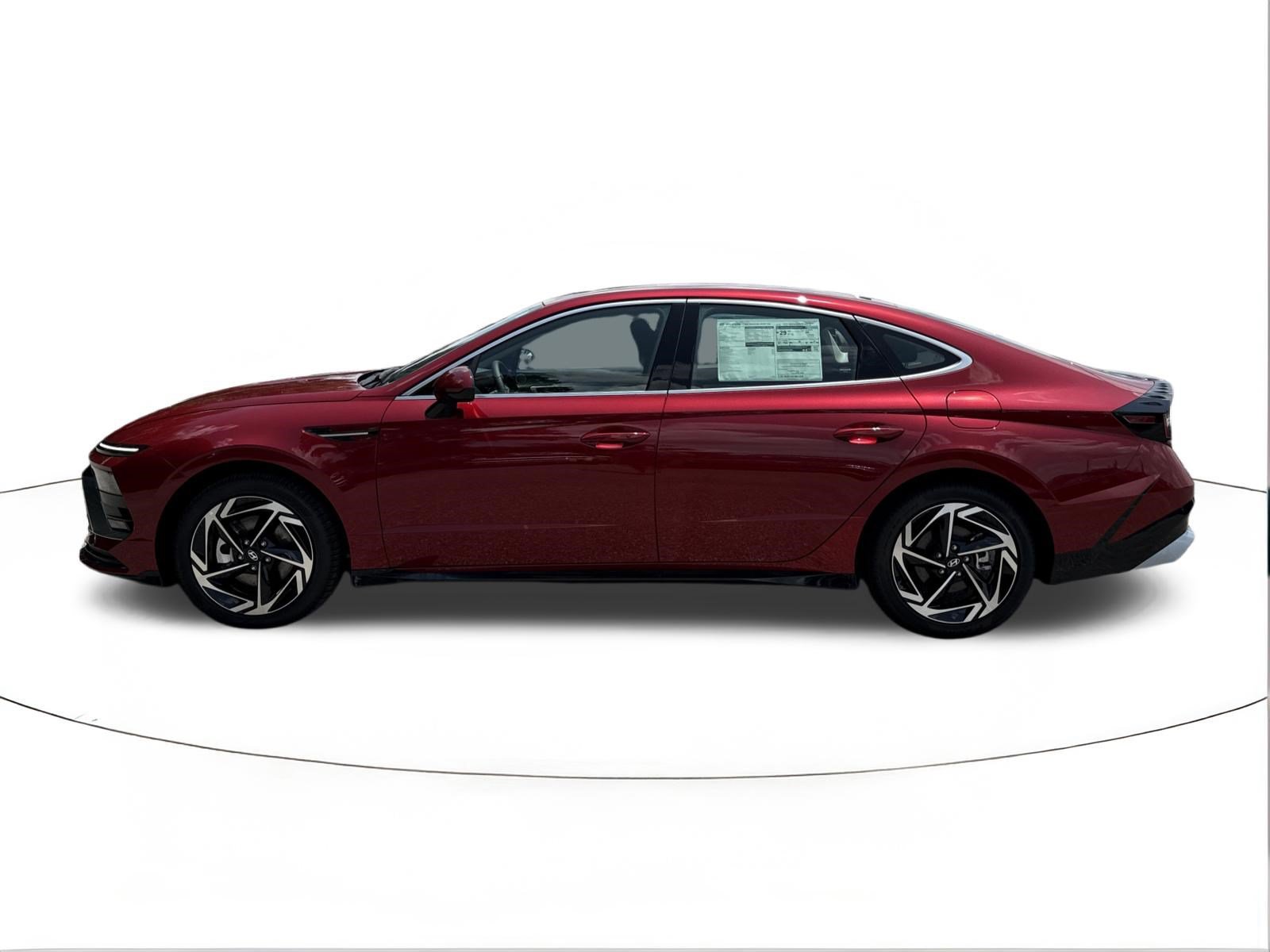 New 2026 Hyundai Sonata SEL FWD image 6
