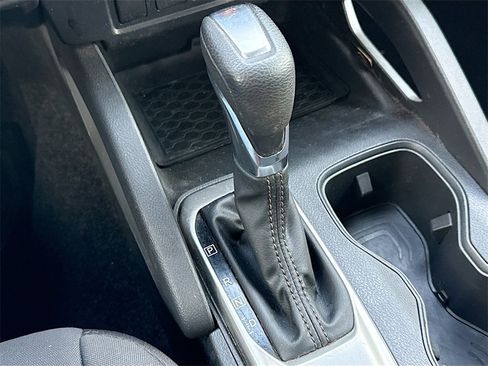 Used 2022 Nissan Frontier SV image 17