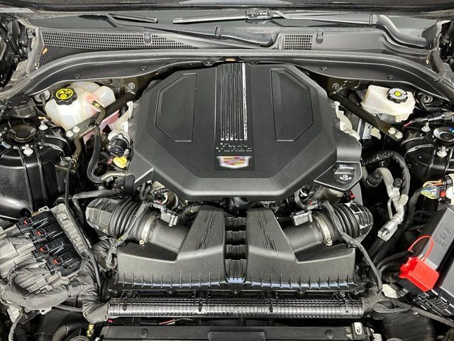 Used 2020 Cadillac CT5 Premium Luxury AWD/4WD image 10