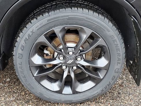 Used 2021 Dodge Durango R/T w/ Trailer Tow Group IV image 44