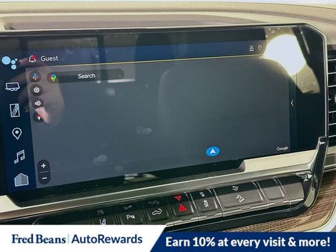 New 2026 Chevrolet Silverado 2500 LT w/ Trail Boss Package image 9