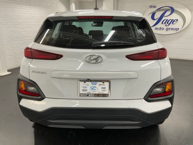 Used 2020 Hyundai Kona SE FWD image 4