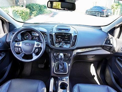 Used 2014 Ford Escape Titanium FWD image 18