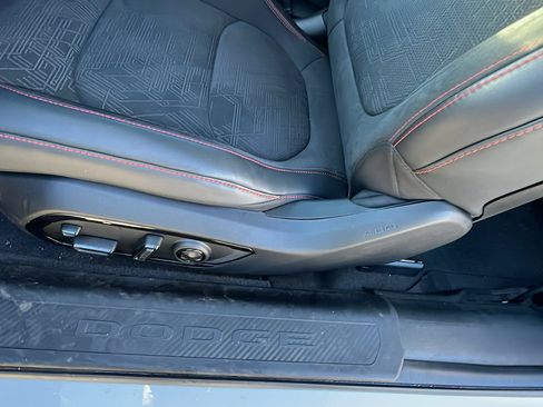 Used 2024 Dodge Charger Scat Pack w/ Plus Group image 16