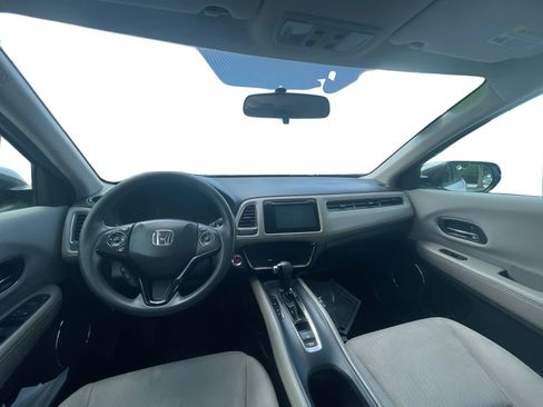 Used 2016 Honda HR-V EX image 14