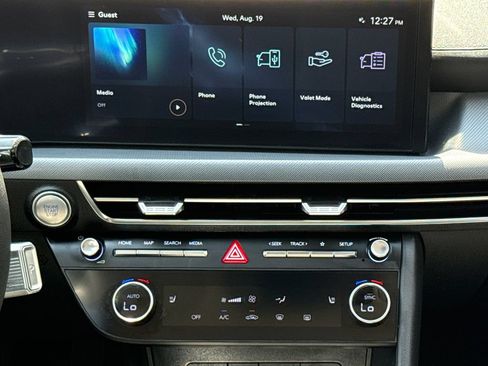 Used 2025 Hyundai Sonata SEL FWD image 11