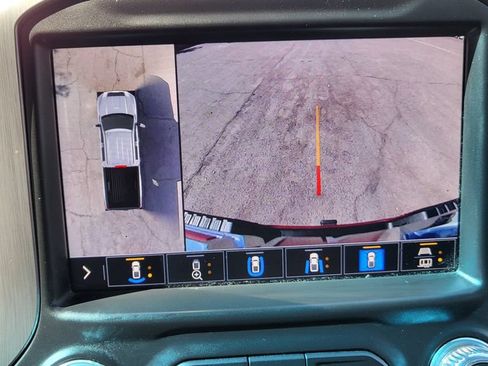Used 2023 GMC Sierra 2500 Denali AWD/4WD image 34