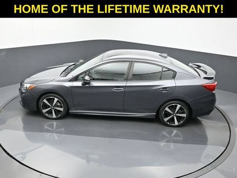 Used 2019 Subaru Impreza 2.0i Sport AWD/4WD image 63