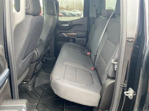 Certified 2019 Chevrolet Silverado 1500 RST image 20