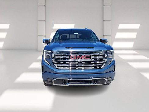 New 2026 GMC Sierra 1500 Denali RWD image 2