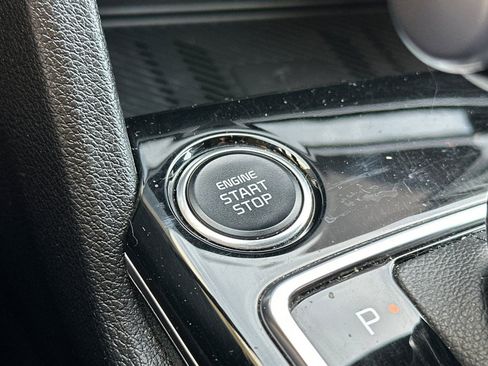 Certified 2023 Kia Sportage SX image 24