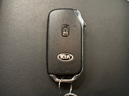 Used 2021 Kia K5 GT-Line image 16
