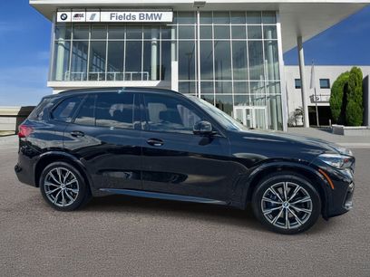 Used 2023 BMW X5 sDrive40i w/ M Sport Package