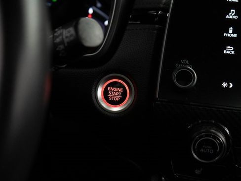 Certified 2022 Honda CR-V EX-L image 26