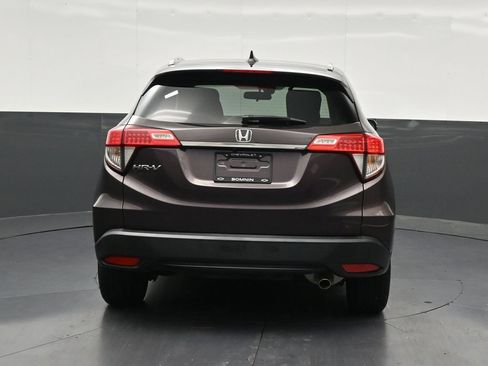 Used 2022 Honda HR-V EX image 4