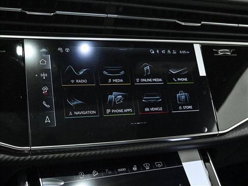 New 2026 Audi SQ8 Prestige AWD/4WD image 15